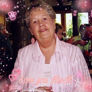 Meet your Posher, Cindy